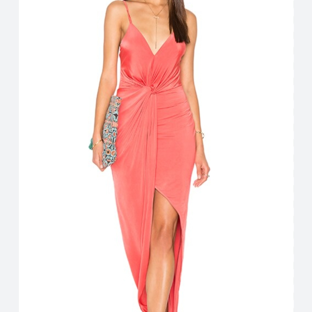 Lovers + Friends Eye Catching Dress